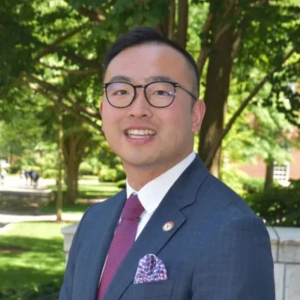 Charles Wong