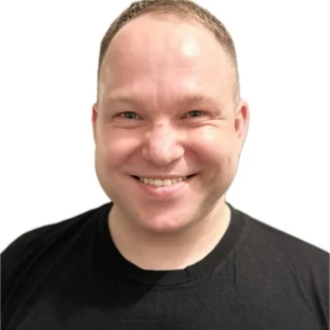 Paul Bakhmut