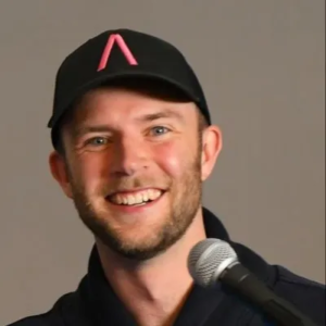 Tim Lynn