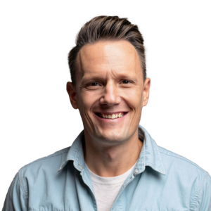 Tom Viinikka