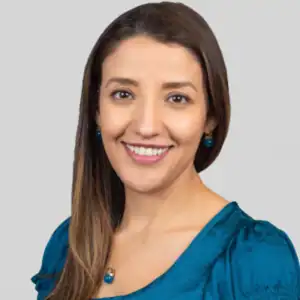Catalina Vasquez