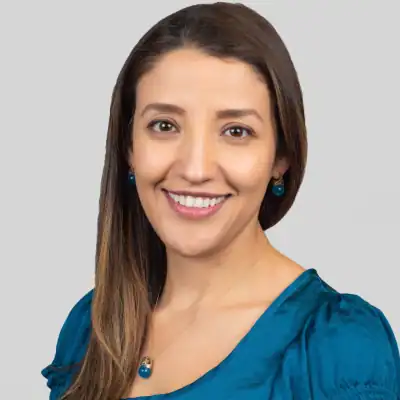 Catalina Vasquez