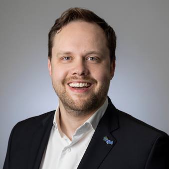 Darren Liviniuk